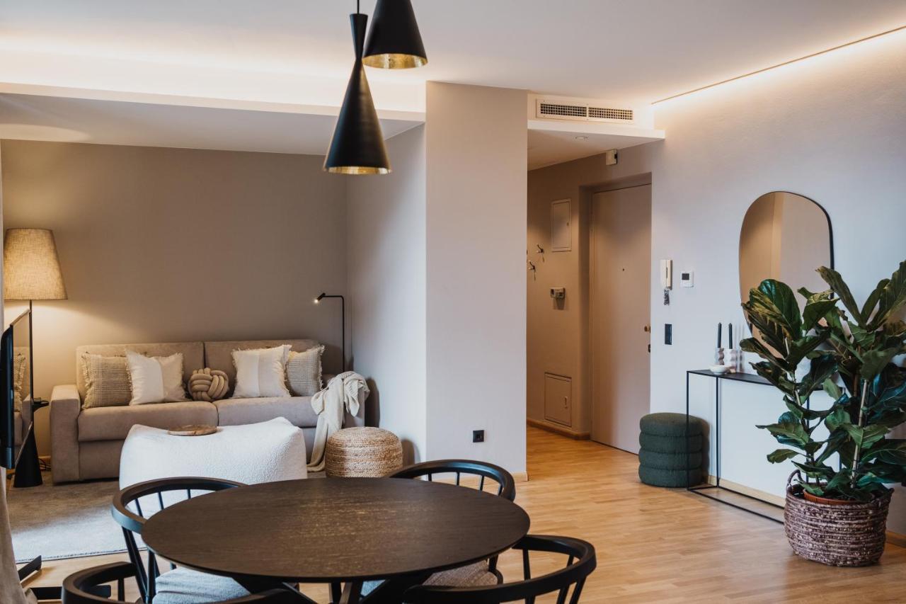 Meralino Boutique Apartment Merano Exterior photo